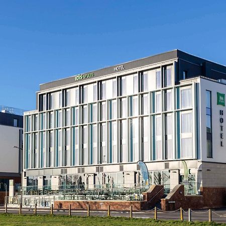 Ibis Styles Paignton Hotel Exterior foto