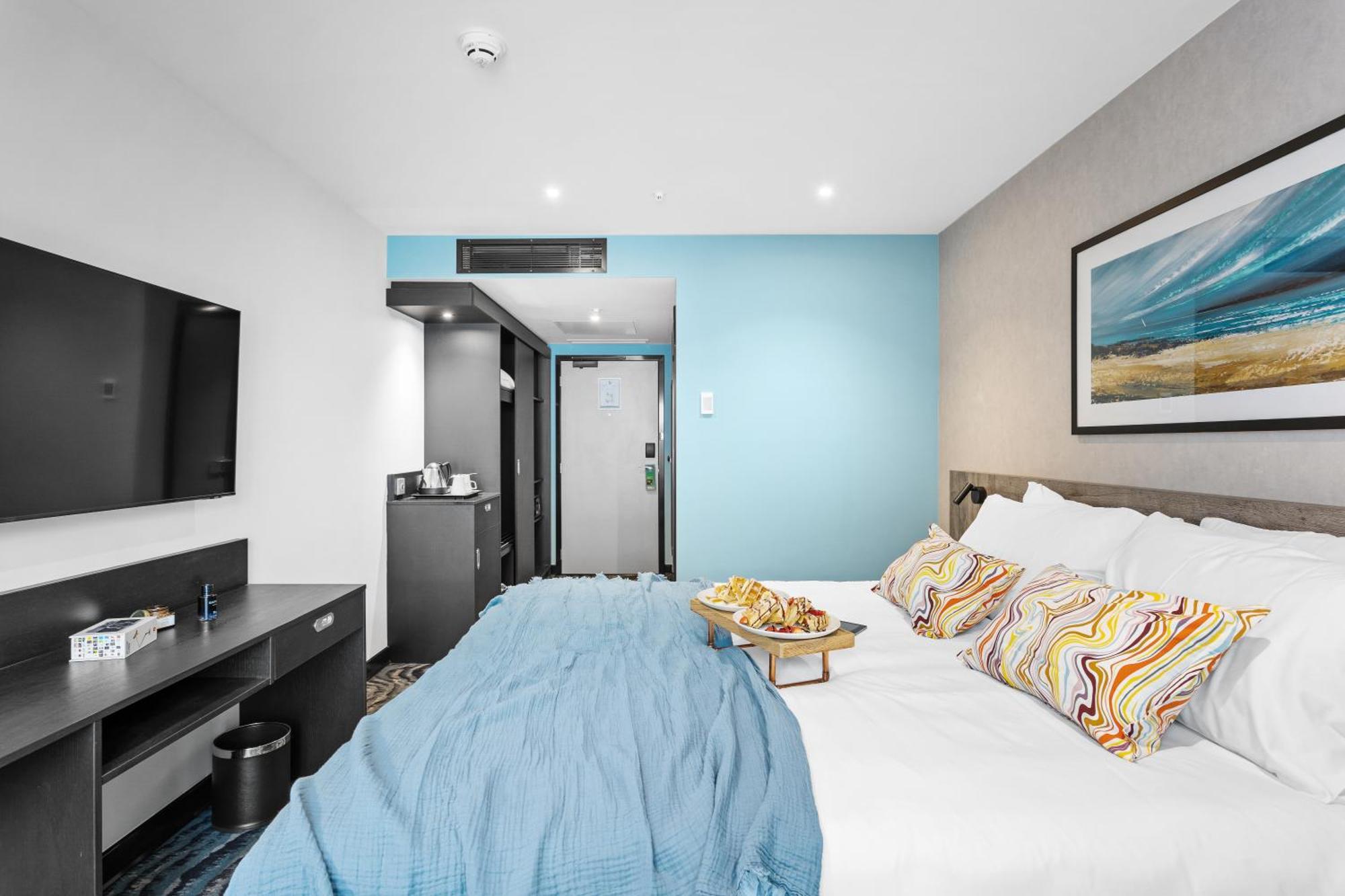 Ibis Styles Paignton Hotel Exterior foto