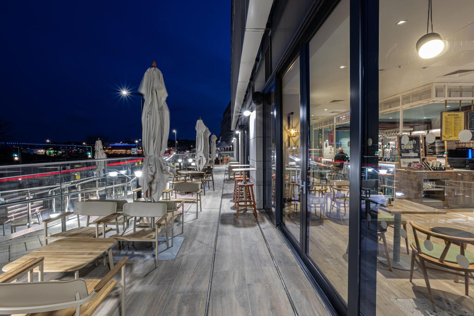 Ibis Styles Paignton Hotel Exterior foto