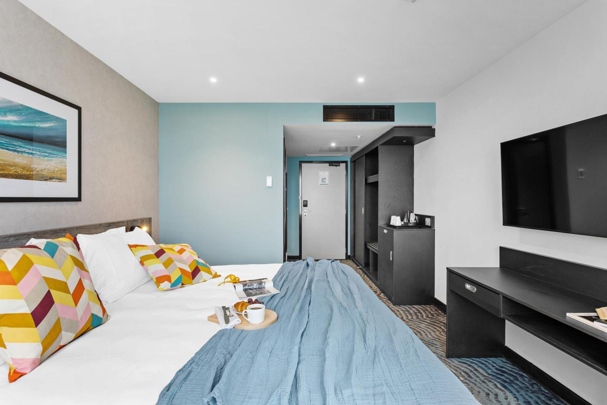 Ibis Styles Paignton Hotel Exterior foto
